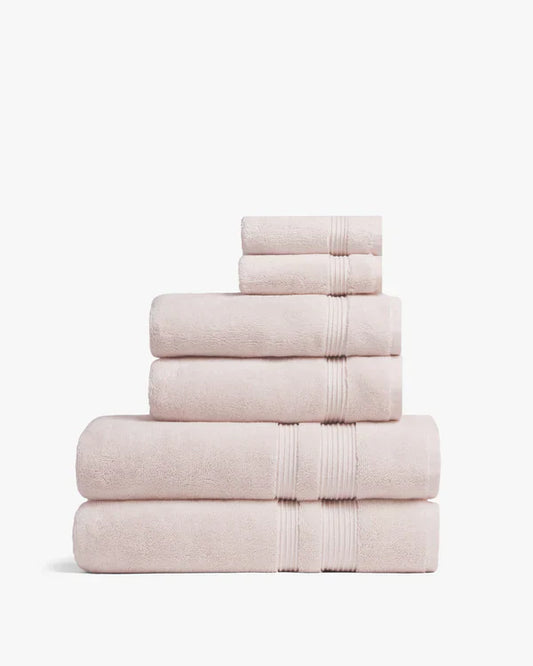 Classic Turkish Cotton Towels